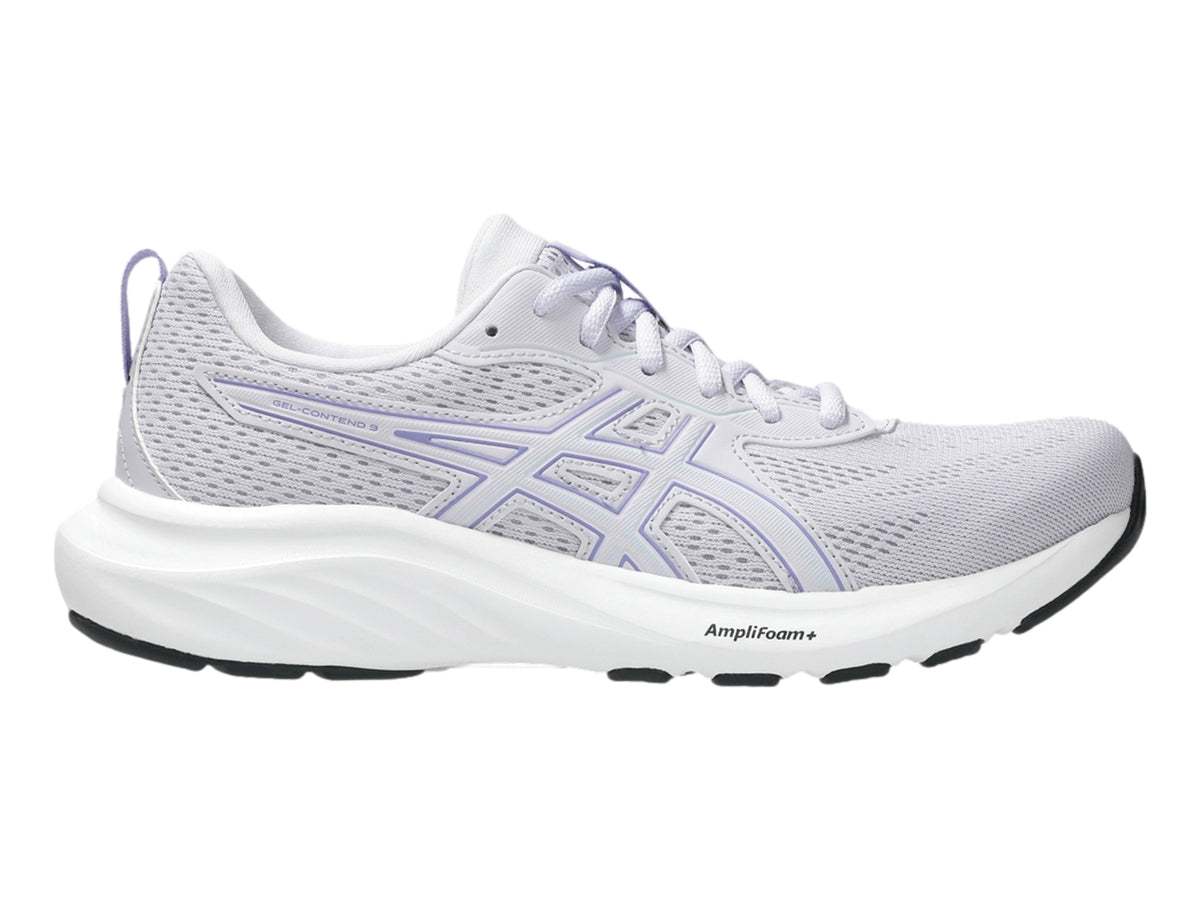 Tenis Asics 12B681 Para Mujer
