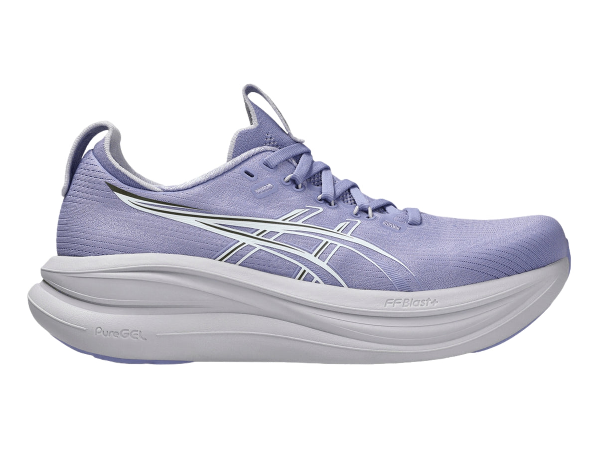 Tenis Asics 12B899 Para Mujer