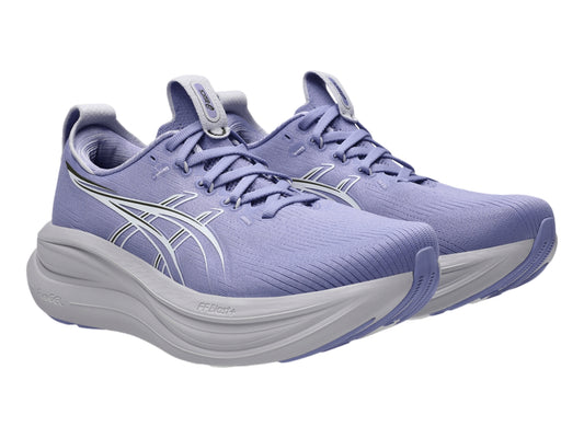 Tenis Asics 12B899 Para Mujer