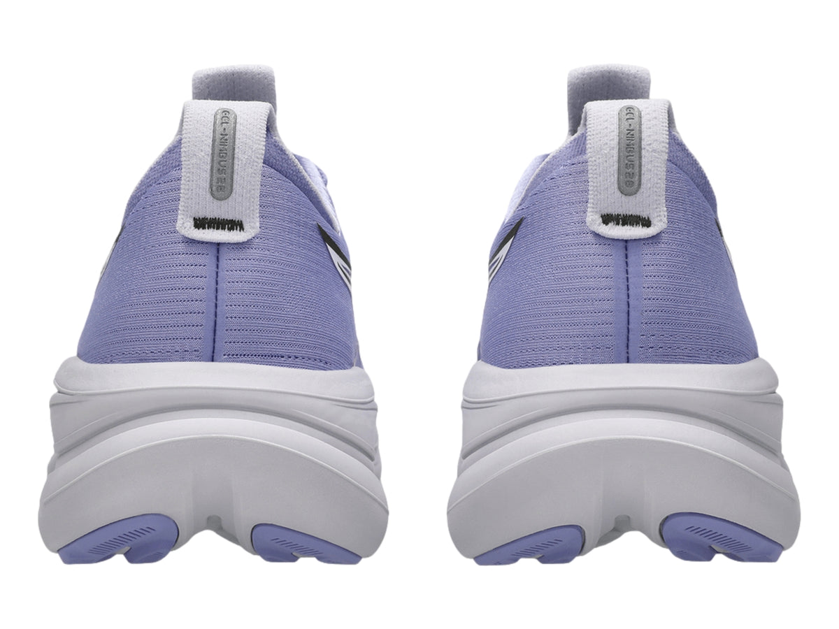 Tenis Asics 12B899 Para Mujer