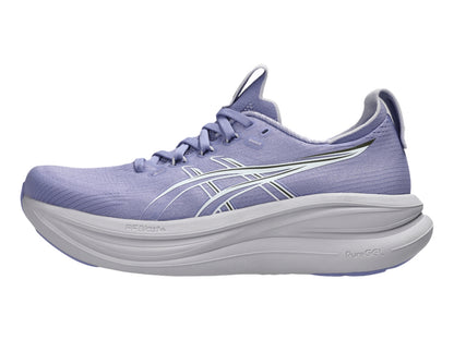Tenis Asics 12B899 Para Mujer