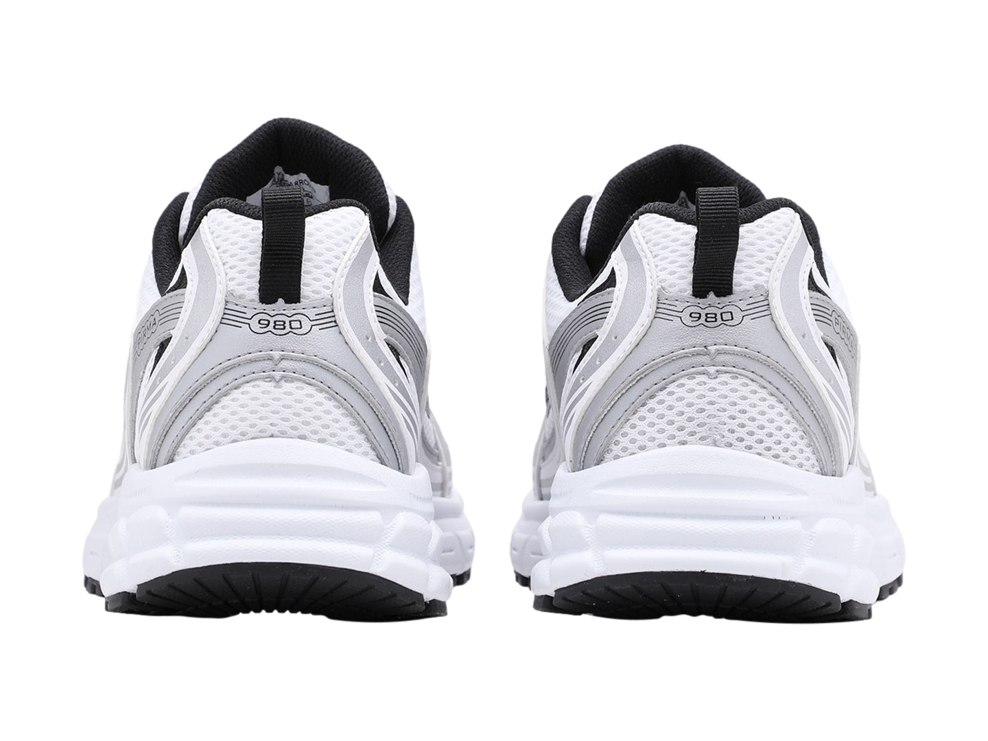 Tenis Pirma-Brasil 5082 Para Mujer