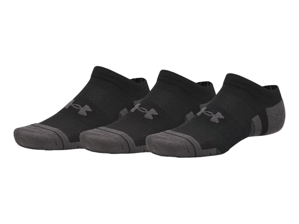 Calcetines De Tobillo Under Armour 015136 Para Hombre