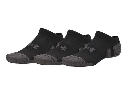 Calcetines De Tobillo Under Armour 015136 Para Hombre