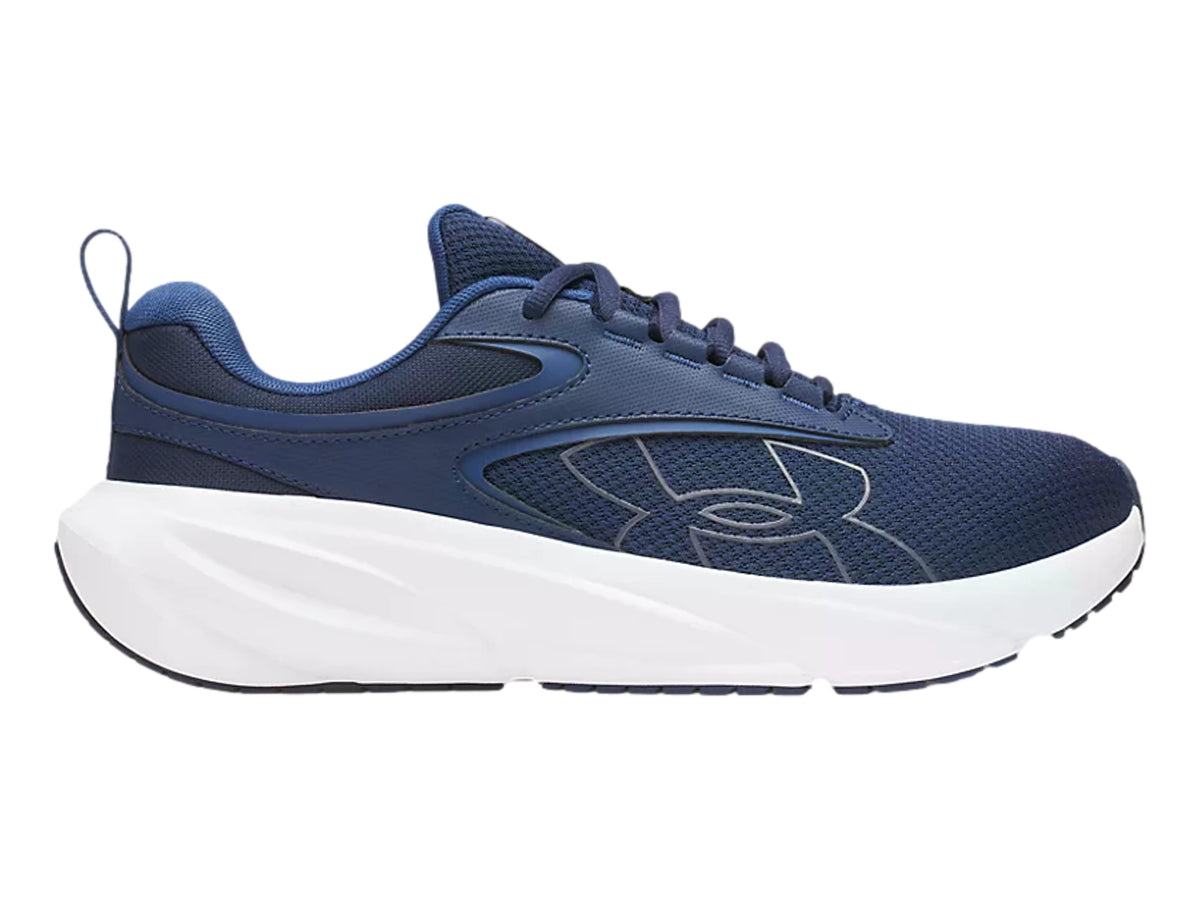 Tenis Under Armour 010459 Para Hombre