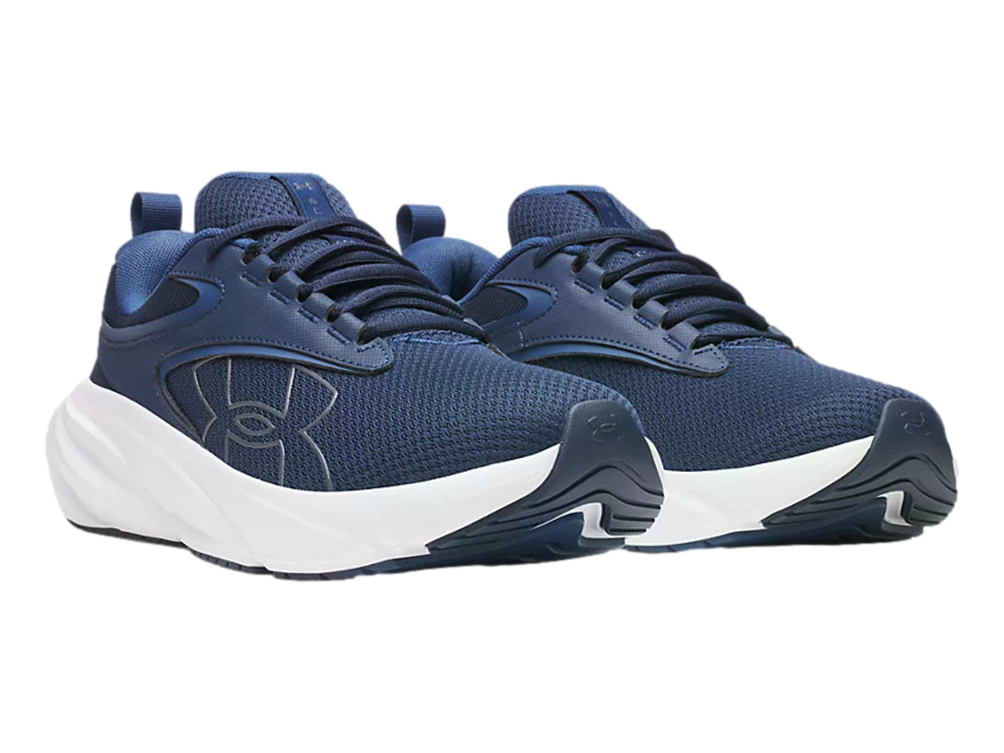 Tenis Under Armour 010459 Para Hombre