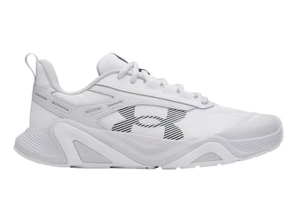 Tenis Under Armour 007140 Para Hombre
