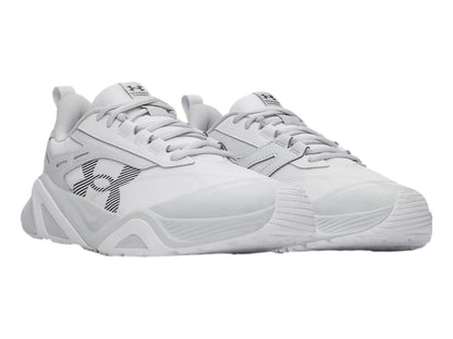 Tenis Under Armour 007140 Para Hombre
