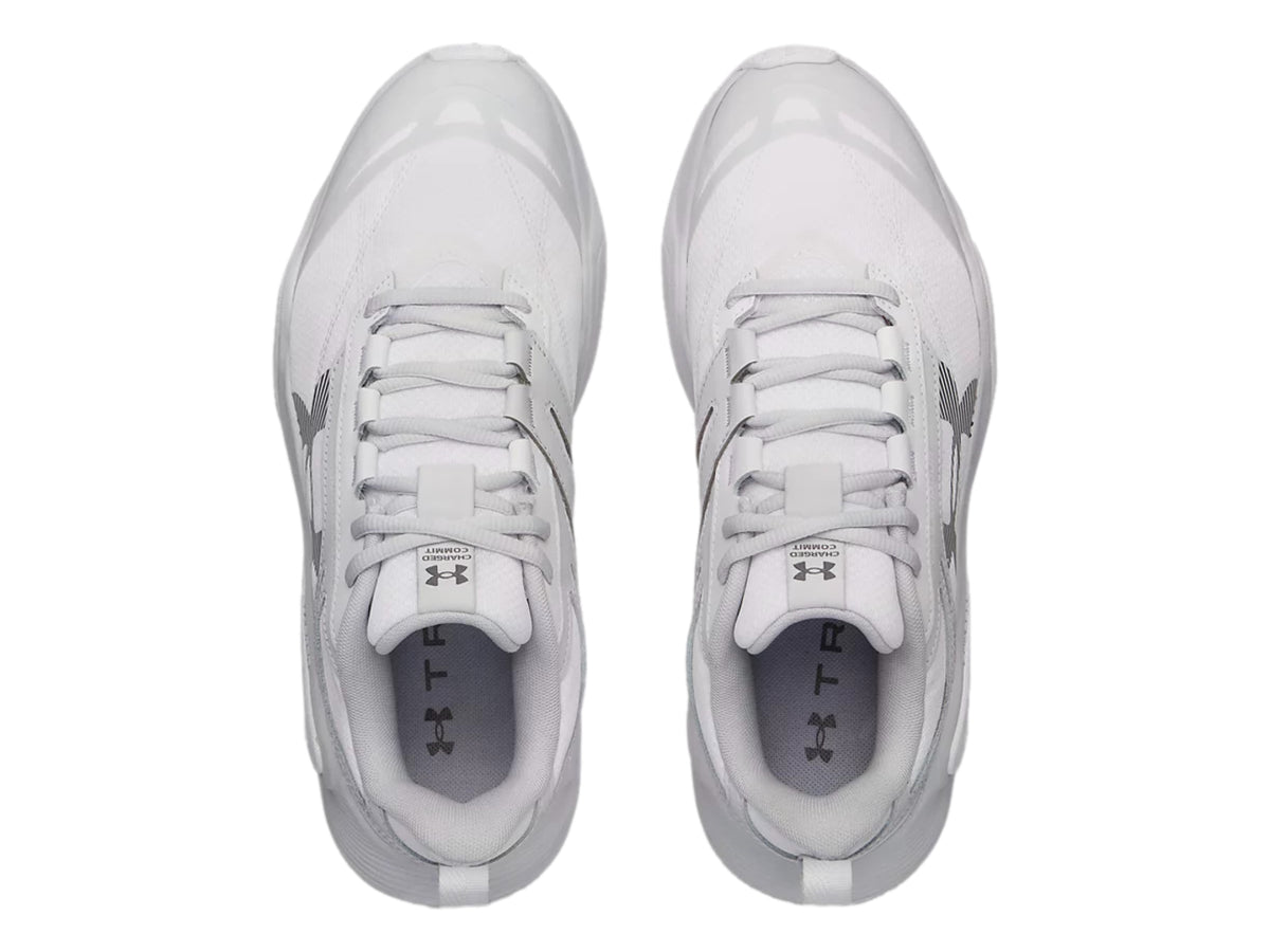 Tenis Under Armour 007140 Para Hombre