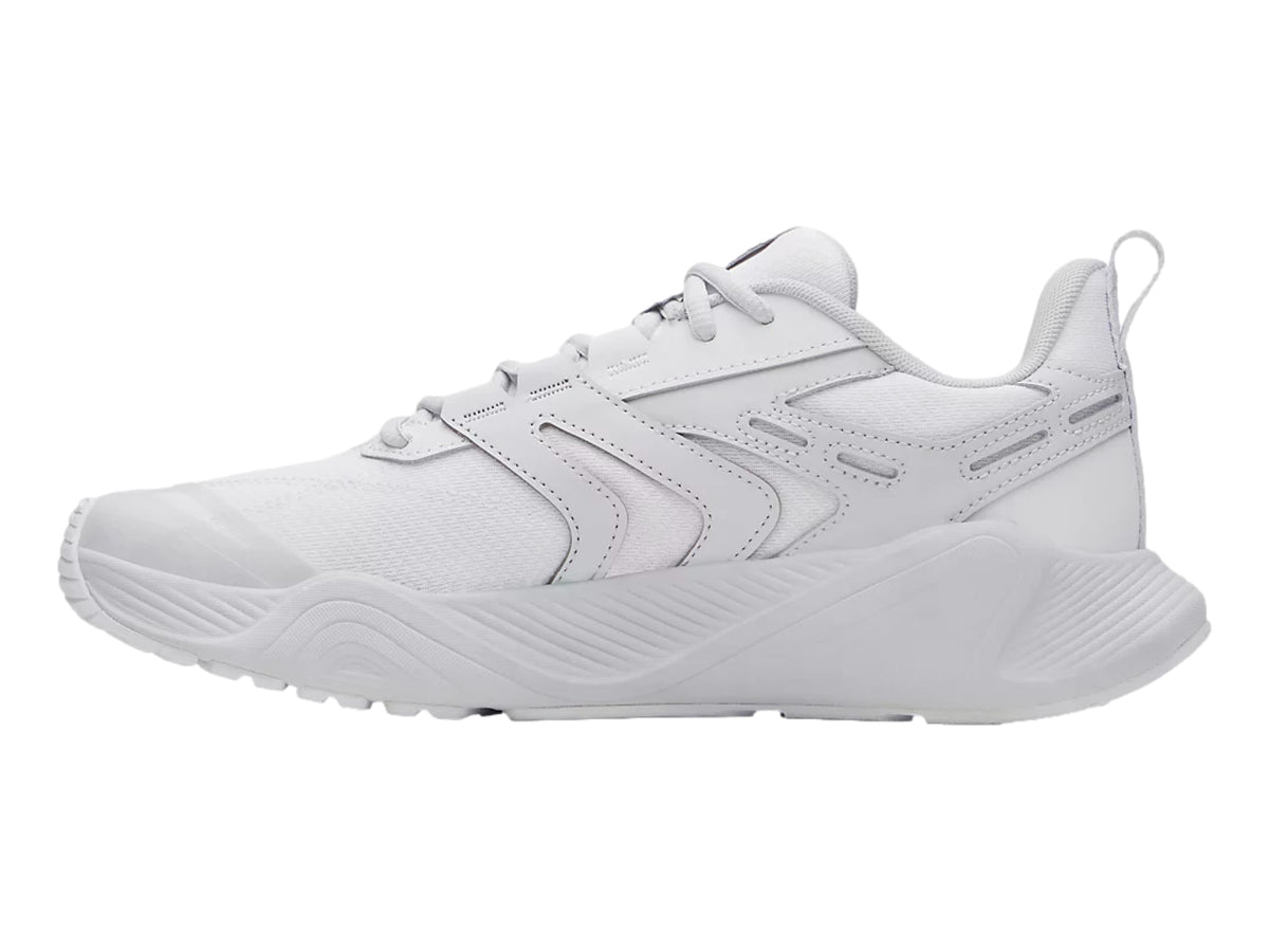 Tenis Under Armour 007140 Para Hombre