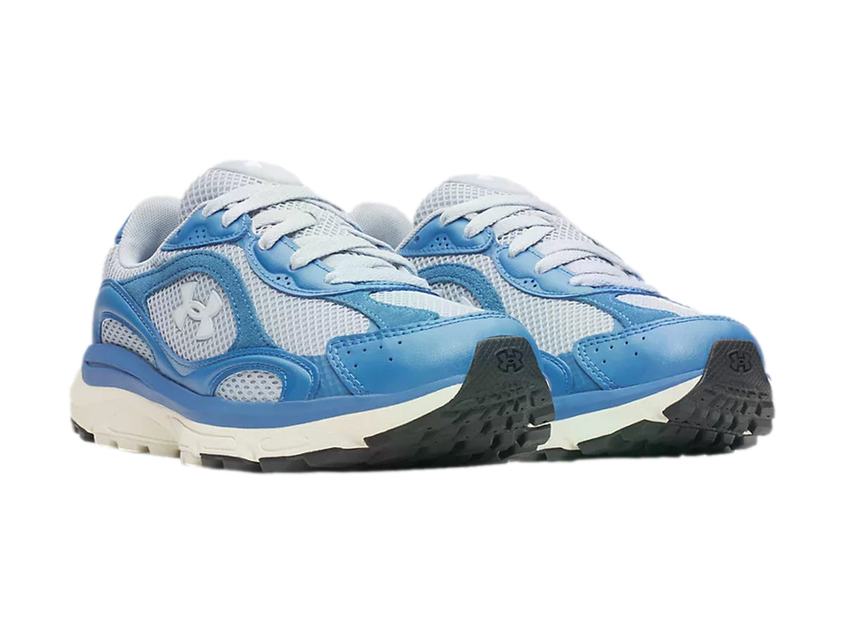 Tenis Under Armour 007575 Para Mujer