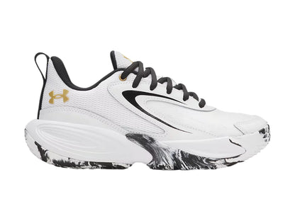 Tenis Under Armour 009398 Para Niño