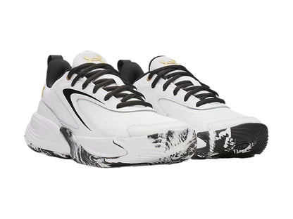 Tenis Under Armour 009398 Para Niño