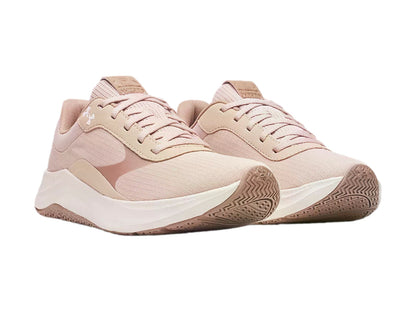 Tenis Under Armour 000760 Para Mujer