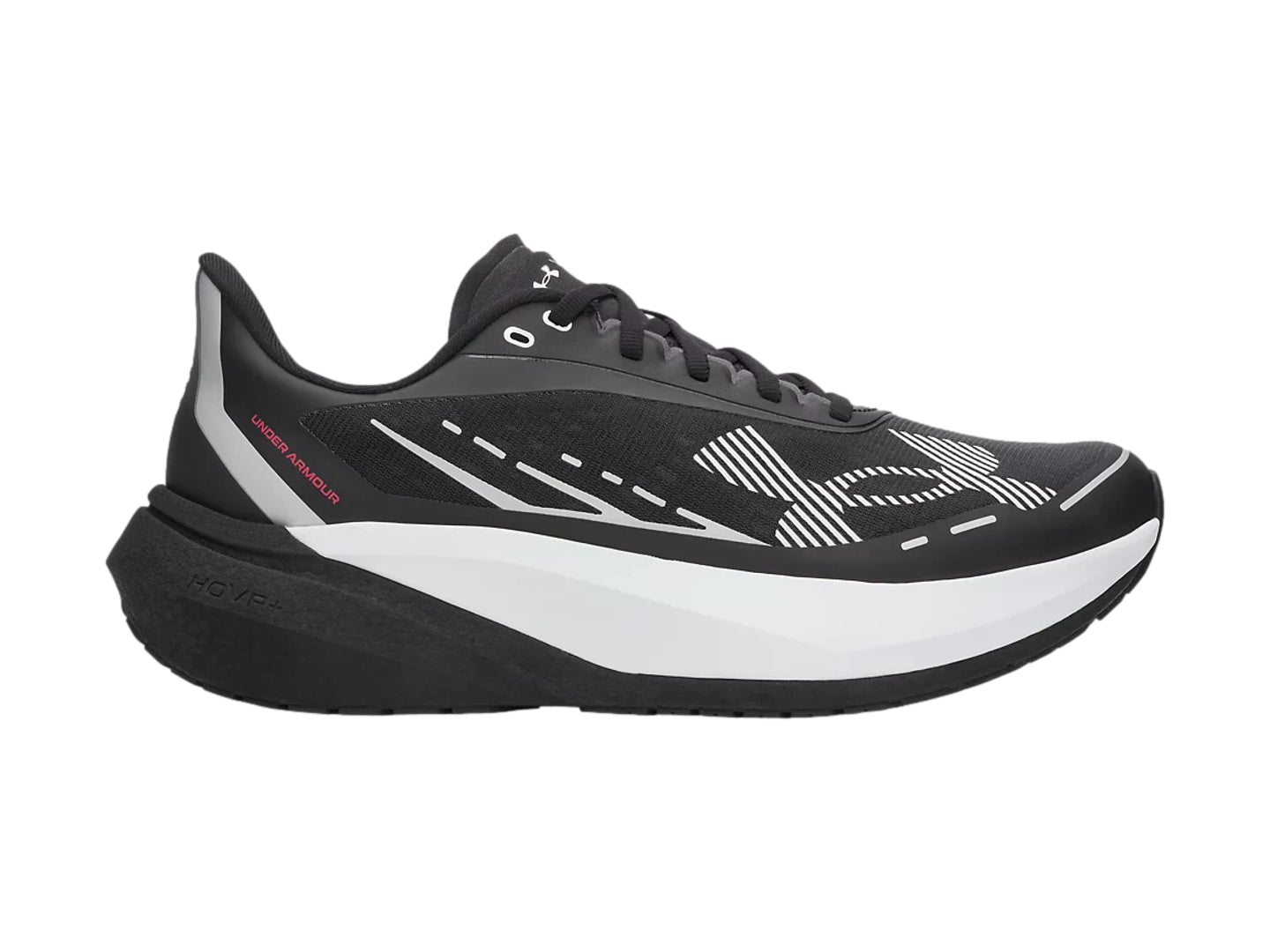Tenis Under Armour 006030 Para Hombre