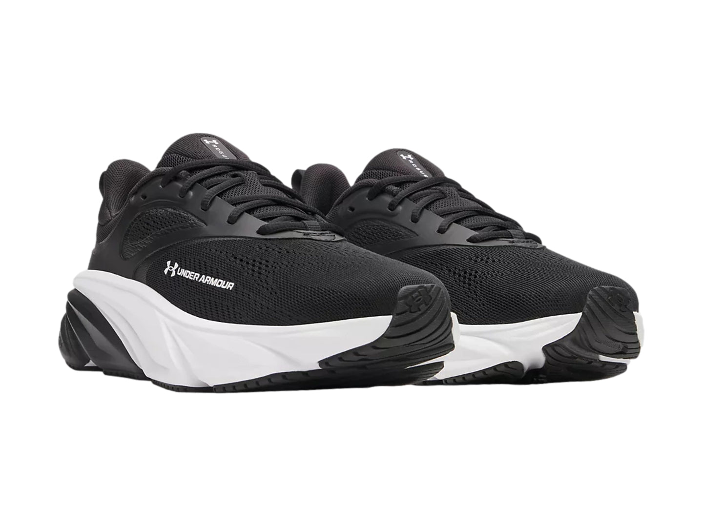 Tenis Under Armour 006719 Para Hombre