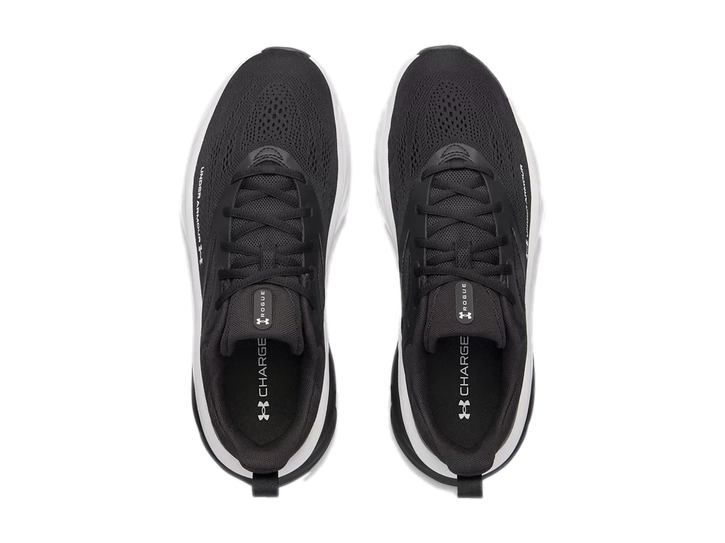 Tenis Under Armour 006719 Para Hombre