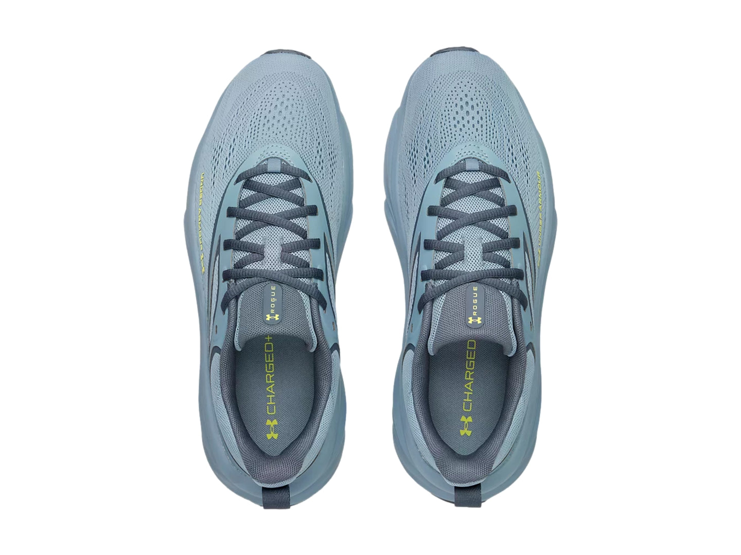 Tenis Under Armour 006719 Para Hombre