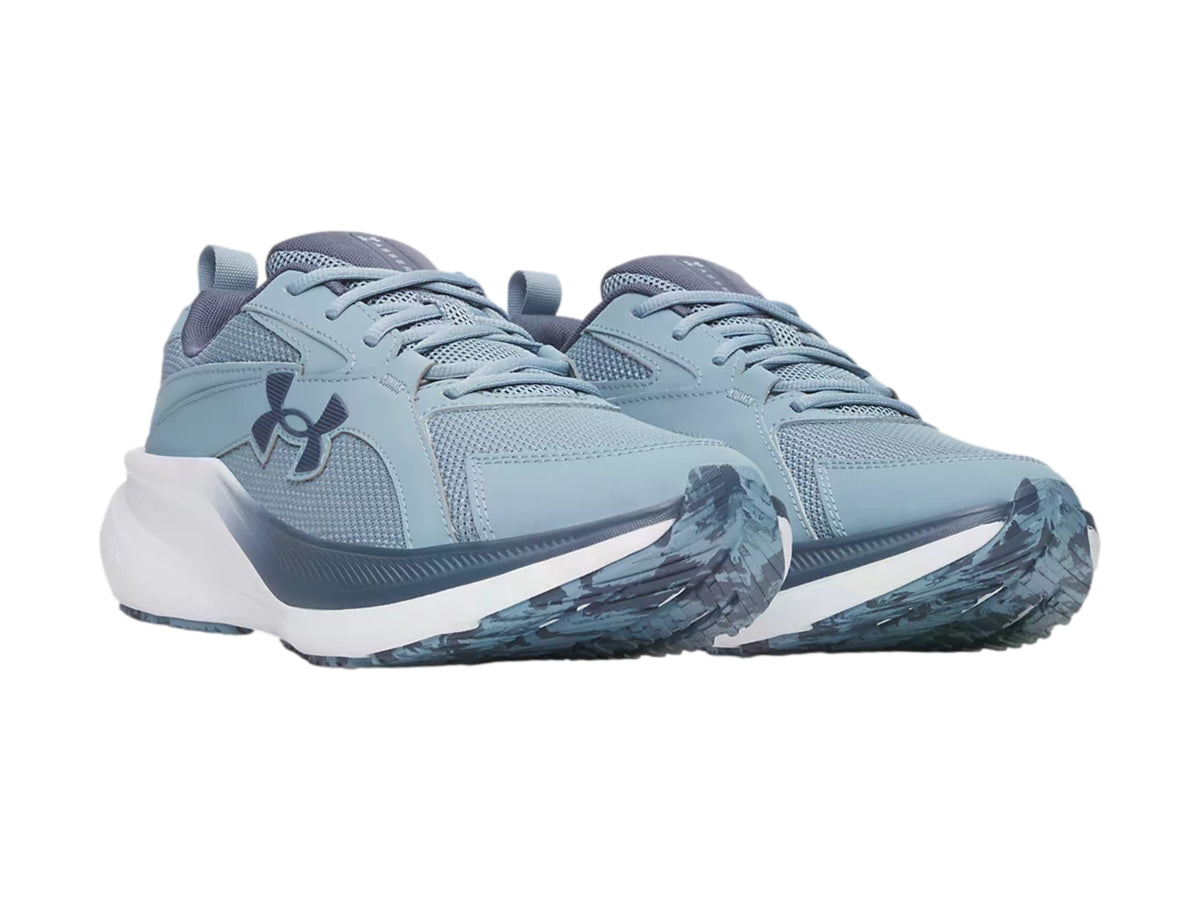 Tenis Under Armour 006723 Para Hombre