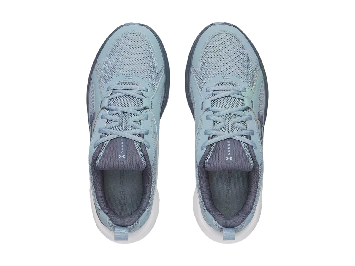 Tenis Under Armour 006723 Para Hombre