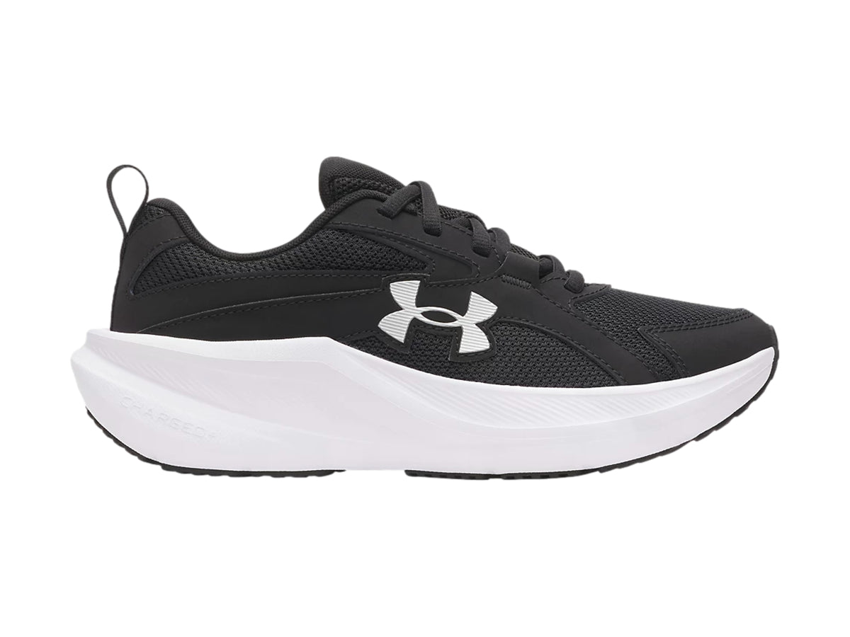 Tenis Under Armour 006914 Para Niña