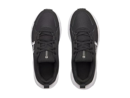 Tenis Under Armour 006914 Para Niña
