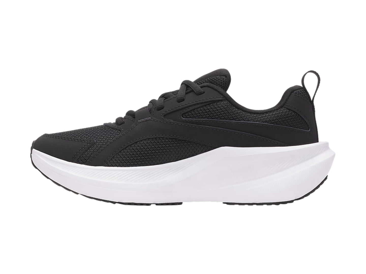Tenis Under Armour 006914 Para Niña