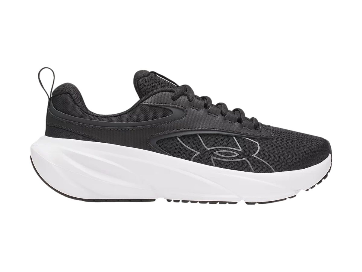 Tenis Under Armour 010460 Para Mujer