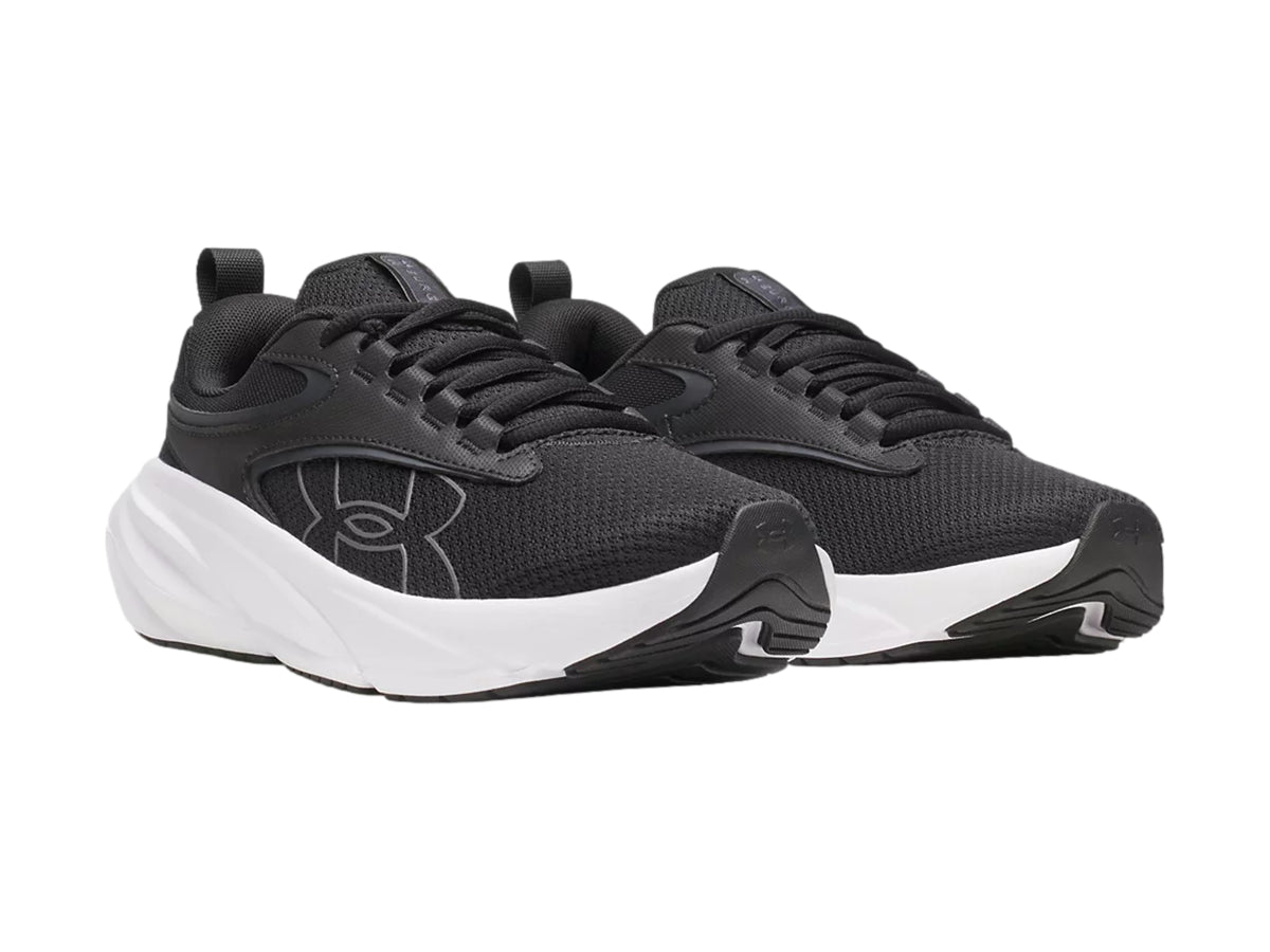 Tenis Under Armour 010460 Para Mujer