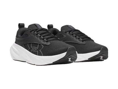 Tenis Under Armour 010460 Para Mujer