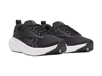 Tenis Under Armour 010460 Para Mujer