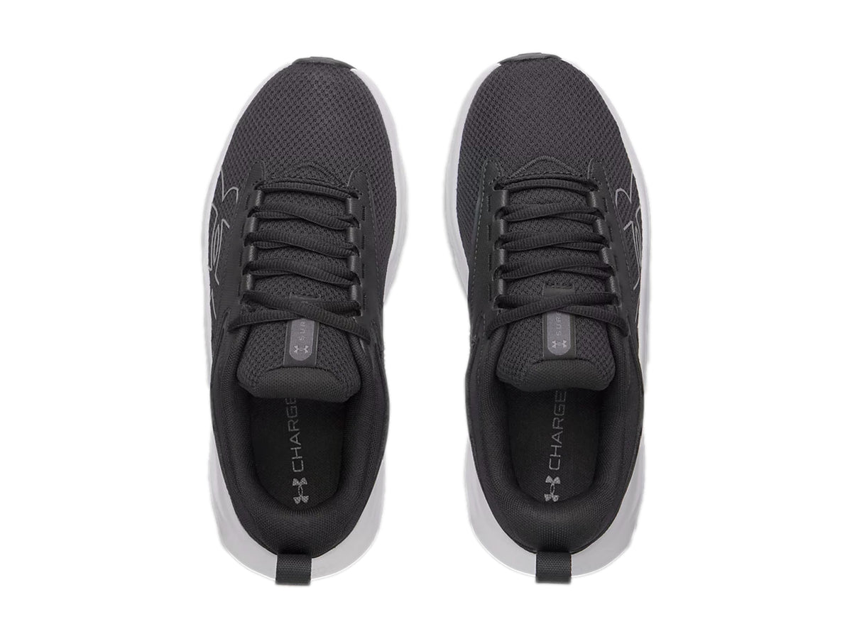 Tenis Under Armour 010460 Para Mujer