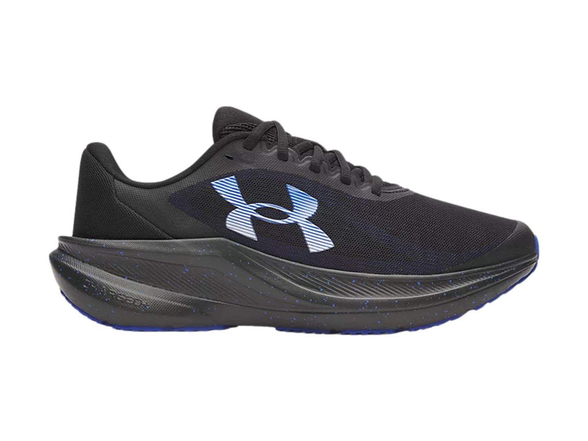 Tenis Under Armour 014417 Para Hombre