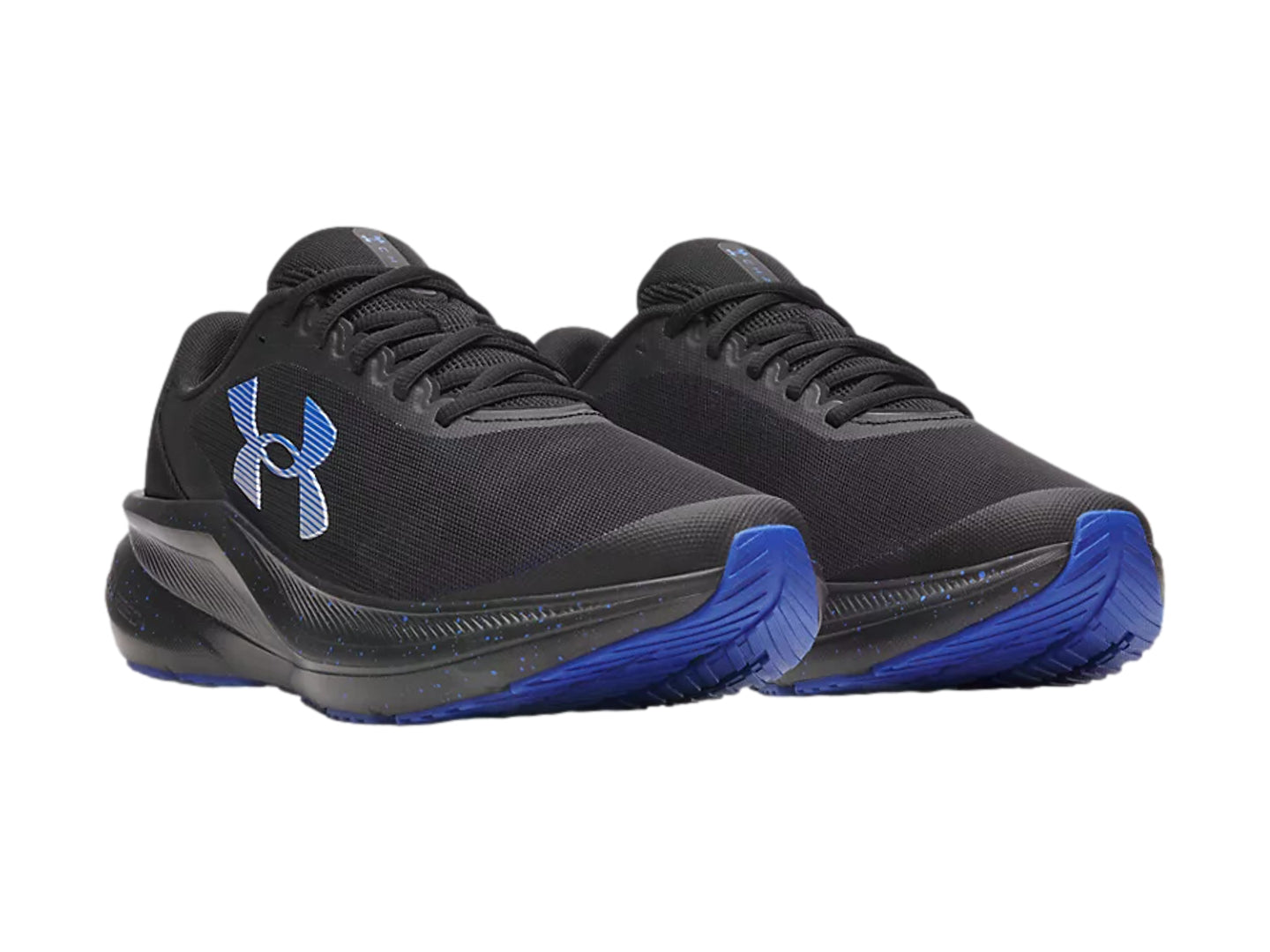 Tenis Under Armour 014417 Para Hombre
