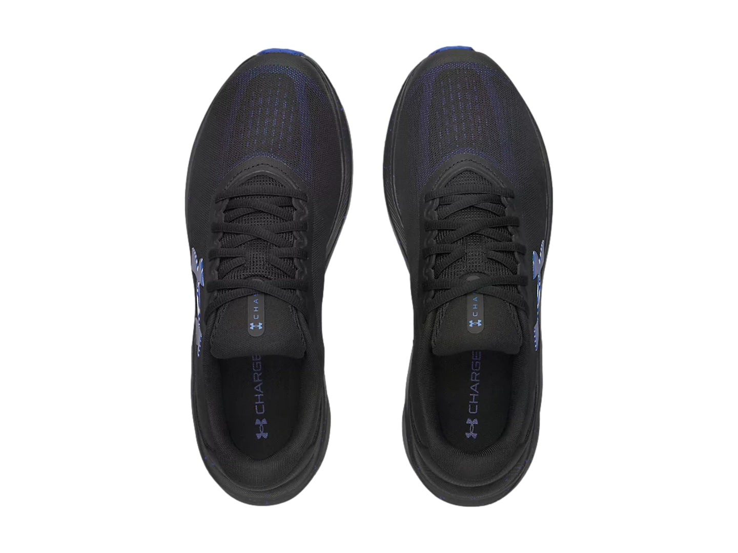 Tenis Under Armour 014417 Para Hombre