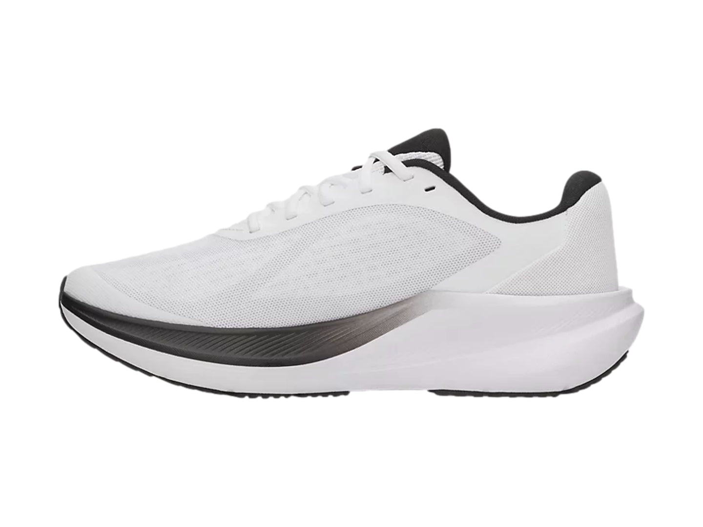 Tenis Under Armour 014417 Para Hombre