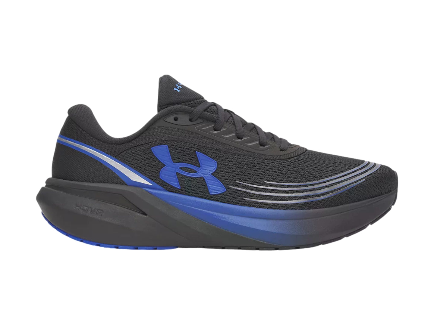 Tenis Under Armour 014708 Para Hombre