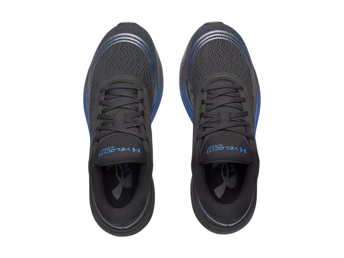 Tenis Under Armour 014708 Para Hombre