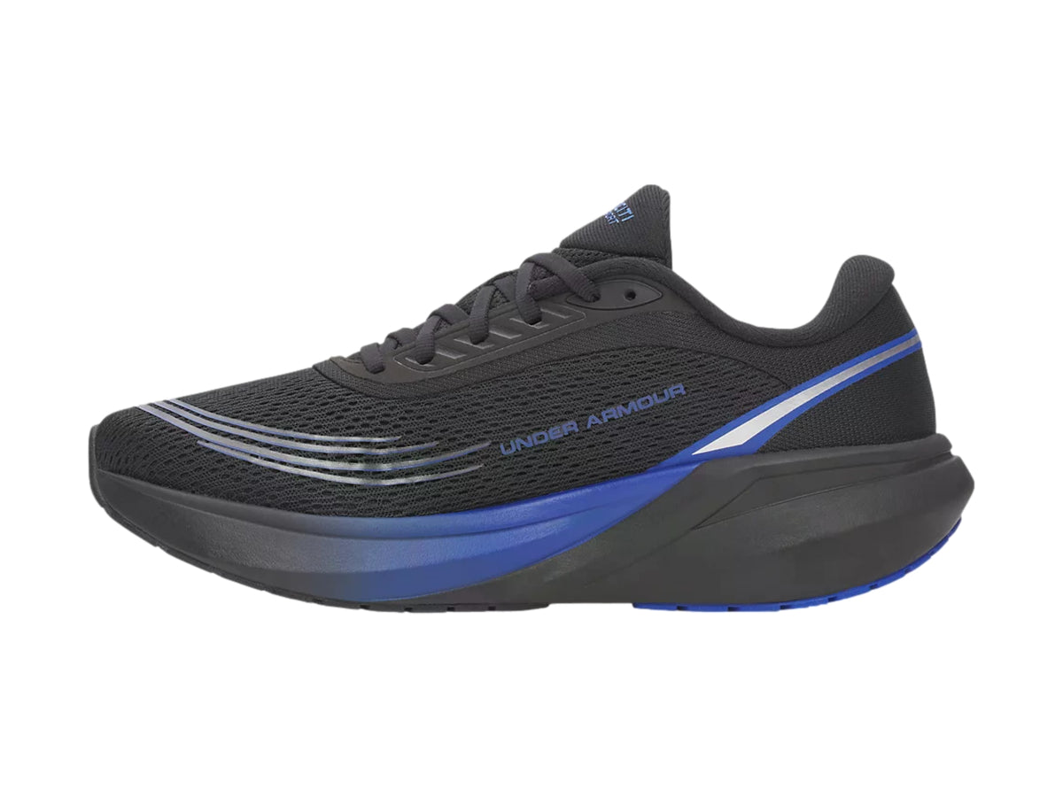 Tenis Under Armour 014708 Para Hombre