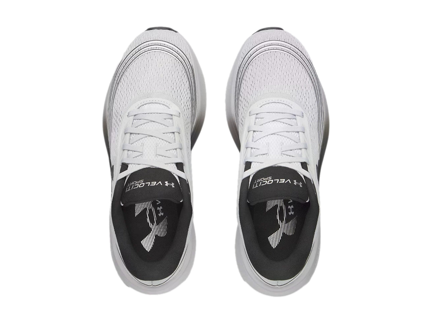 Tenis Under Armour 014708 Para Hombre