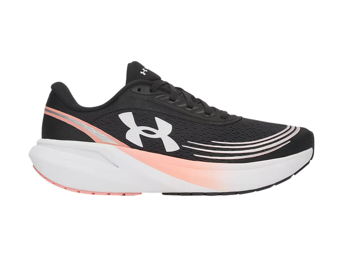 Tenis Under Armour 014709 Para Mujer