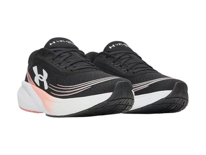 Tenis Under Armour 014709 Para Mujer