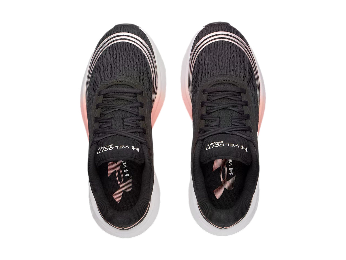 Tenis Under Armour 014709 Para Mujer