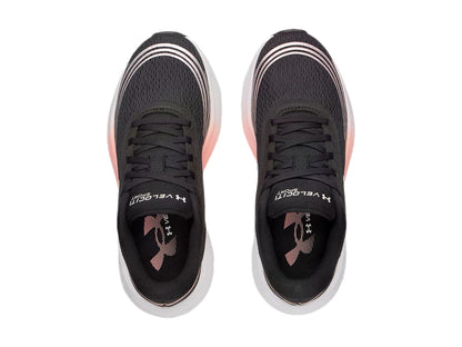 Tenis Under Armour 014709 Para Mujer