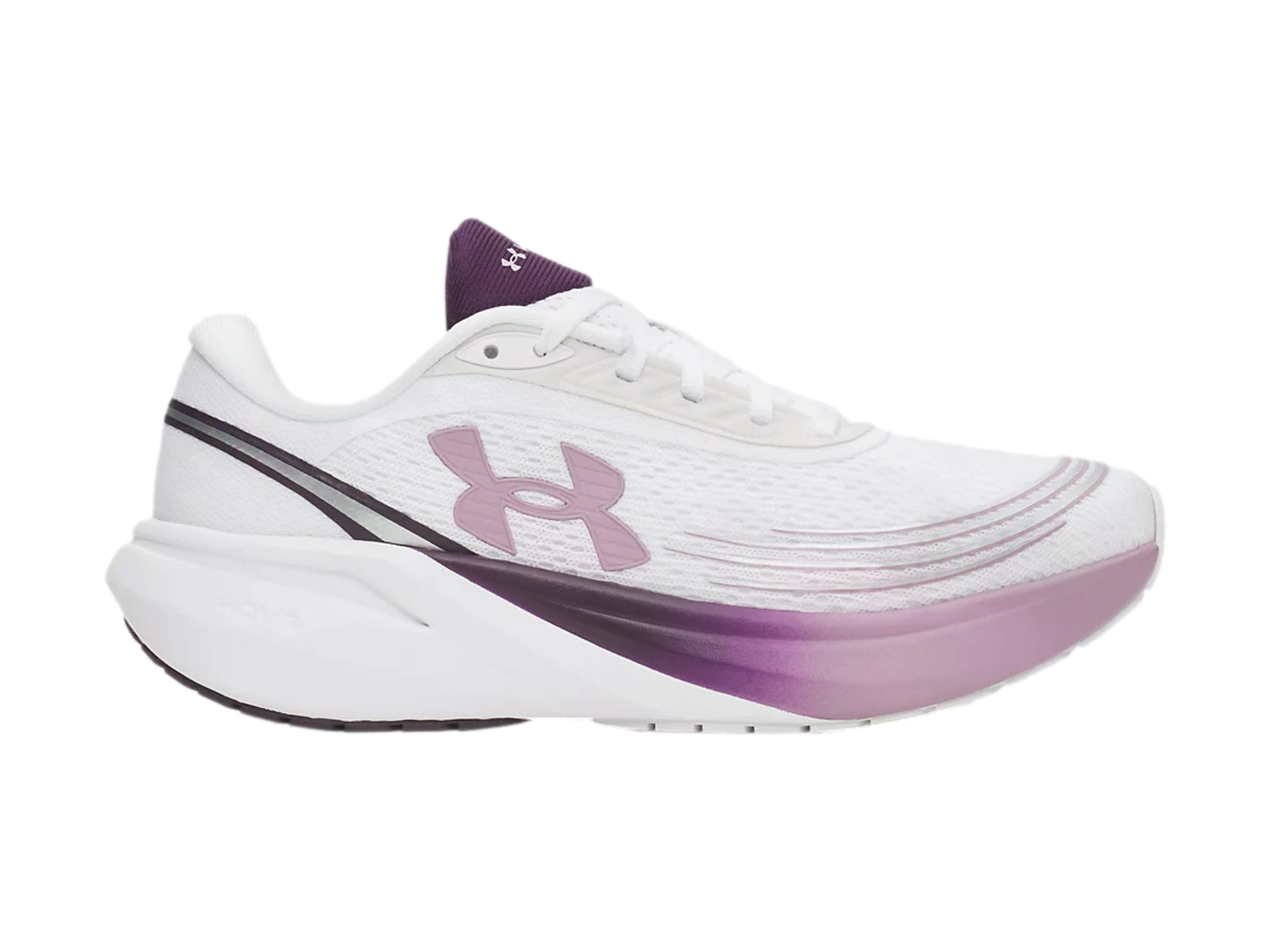 Tenis Under Armour 014709 Para Mujer