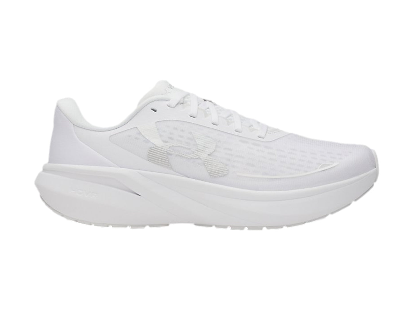 Tenis Under Armour 009107 Para Hombre