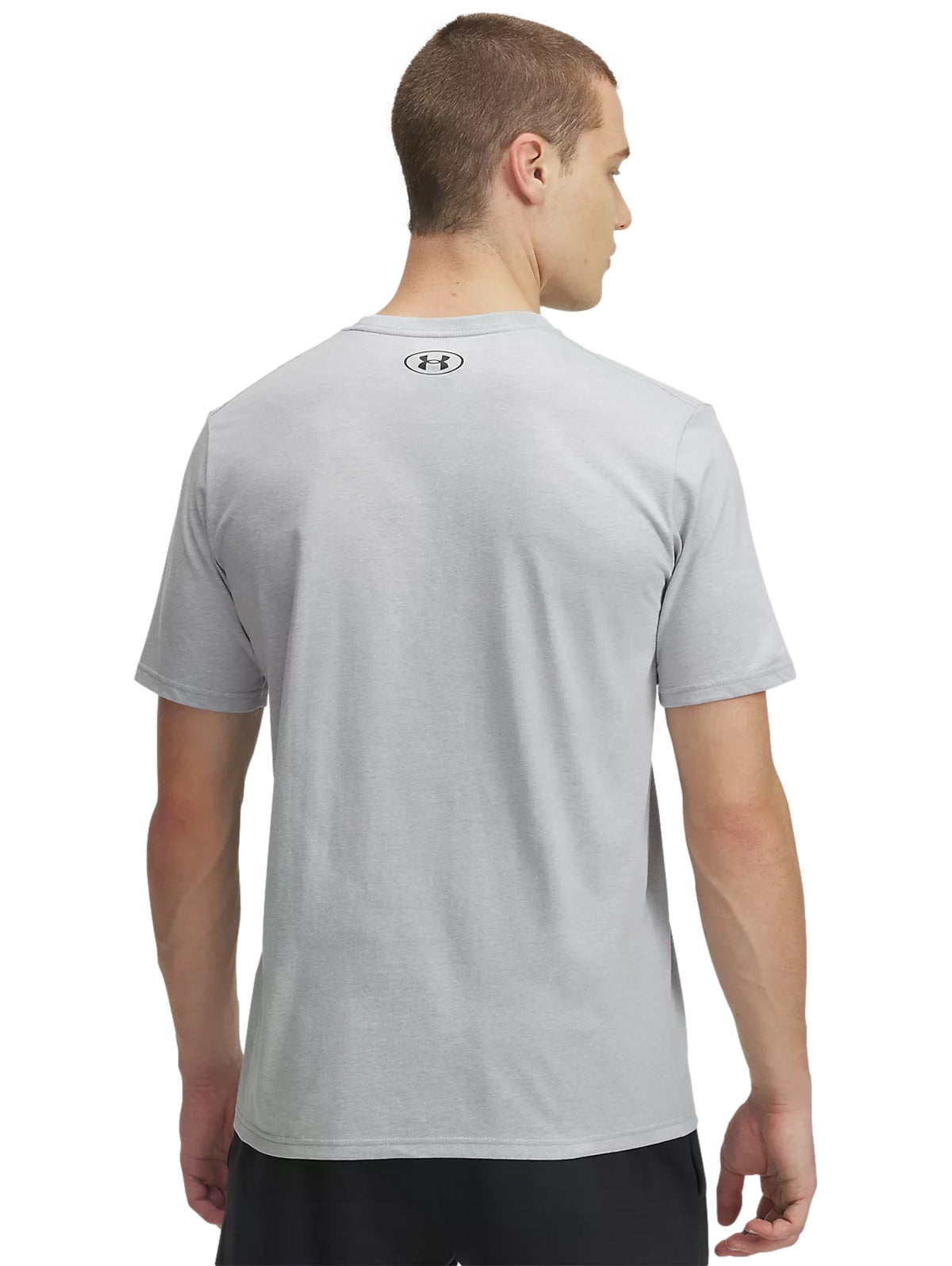 Playera Under Armour  386793 Para Hombre