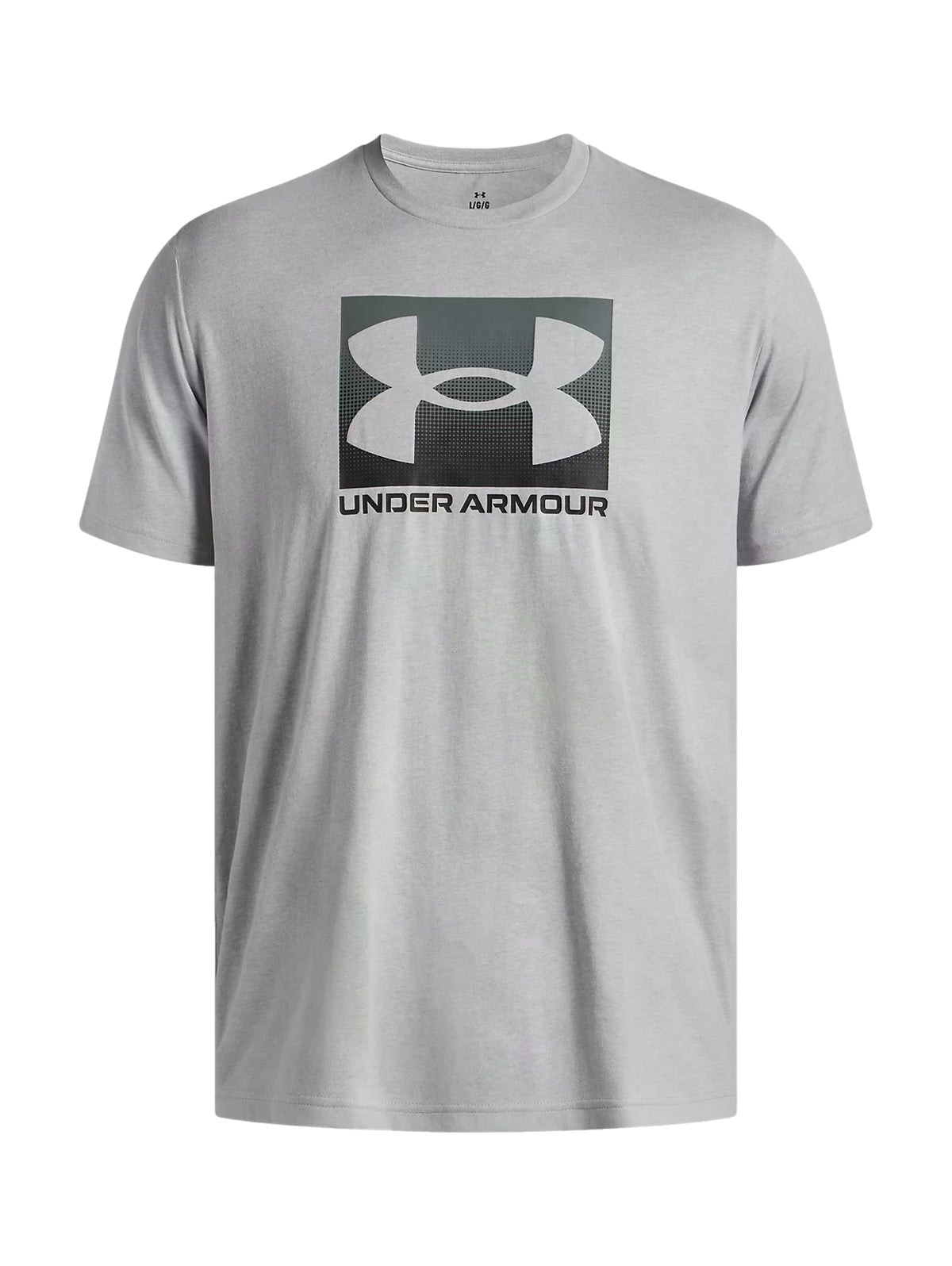 Playera Under Armour  386793 Para Hombre