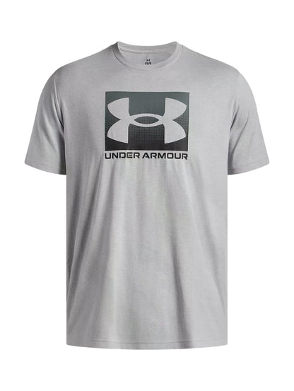 Playera Under Armour  386793 Para Hombre