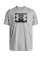 Playera Under Armour  386793 Para Hombre